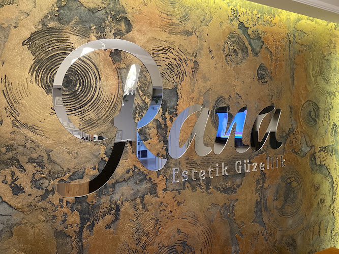 Rana Nail Beauty — Güzellik Salonu